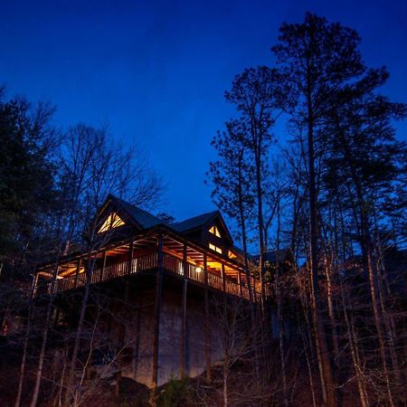 Simply Amazing Villa Pigeon Forge Ngoại thất bức ảnh