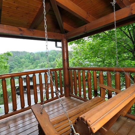 Simply Amazing Villa Pigeon Forge Ngoại thất bức ảnh