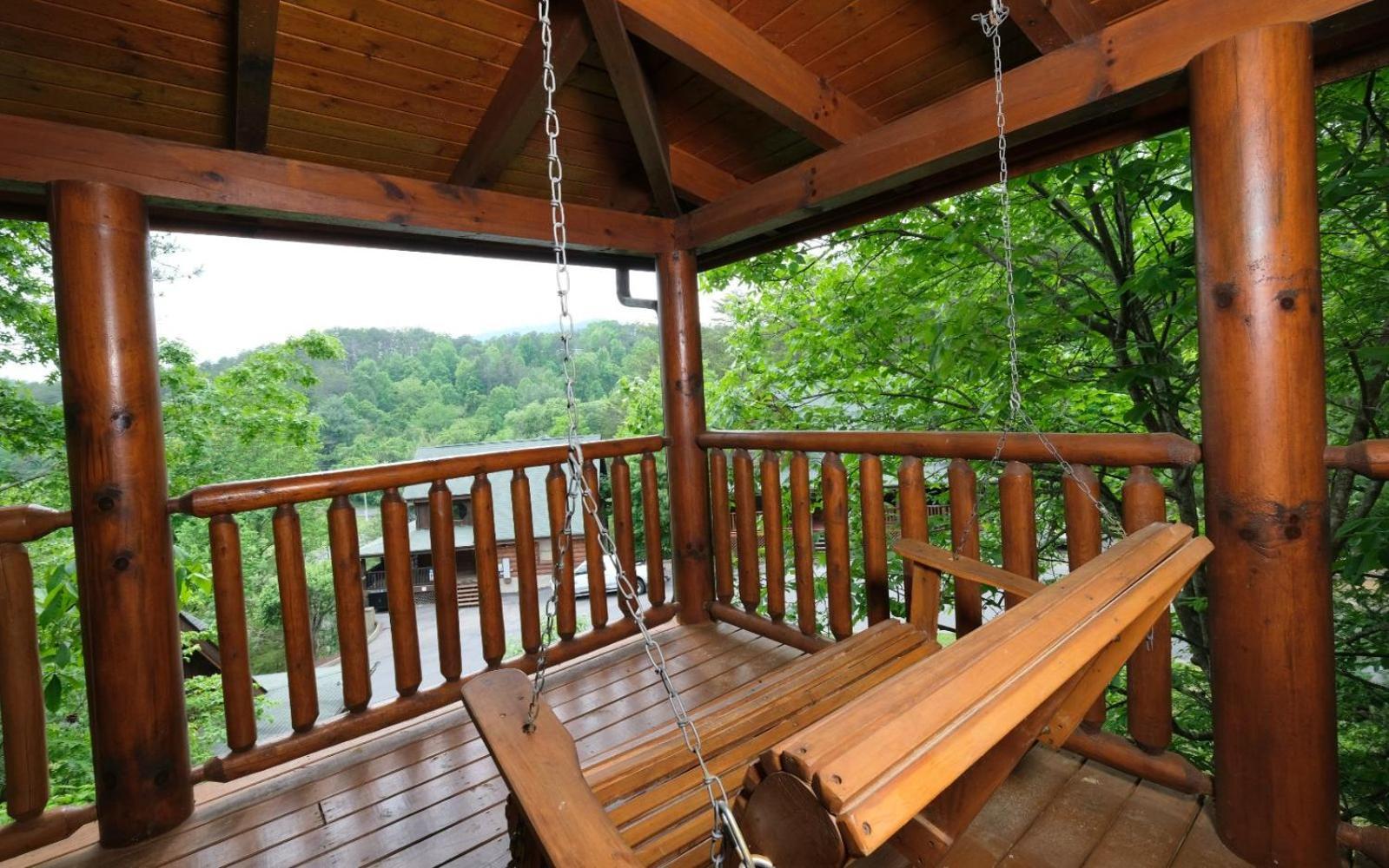 Simply Amazing Villa Pigeon Forge Ngoại thất bức ảnh