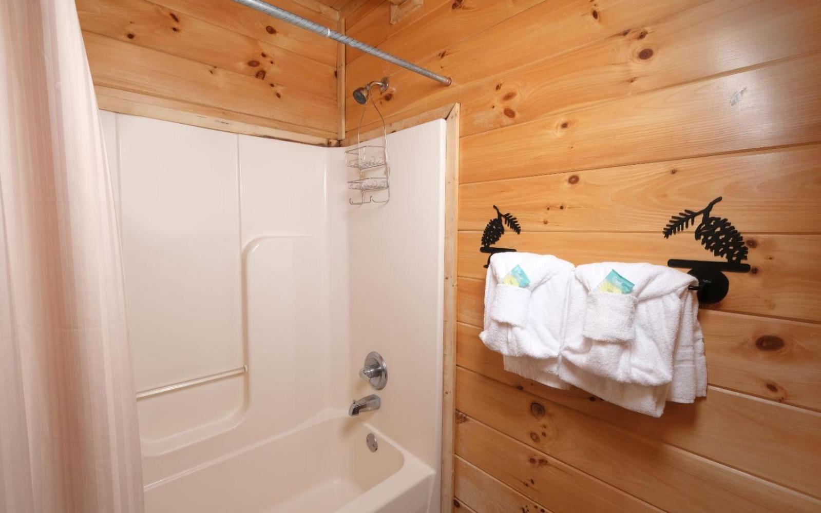 Simply Amazing Villa Pigeon Forge Ngoại thất bức ảnh