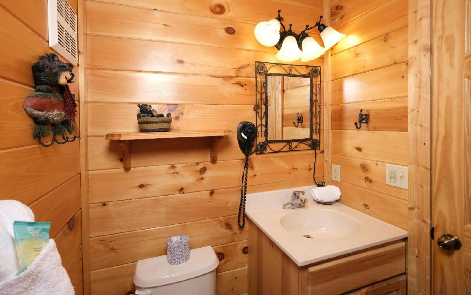 Simply Amazing Villa Pigeon Forge Ngoại thất bức ảnh