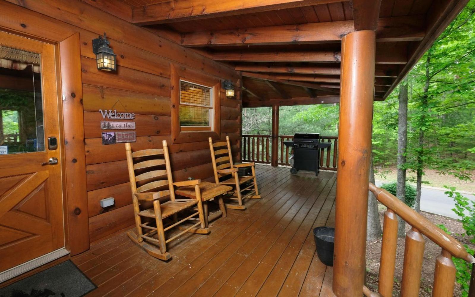 Simply Amazing Villa Pigeon Forge Ngoại thất bức ảnh