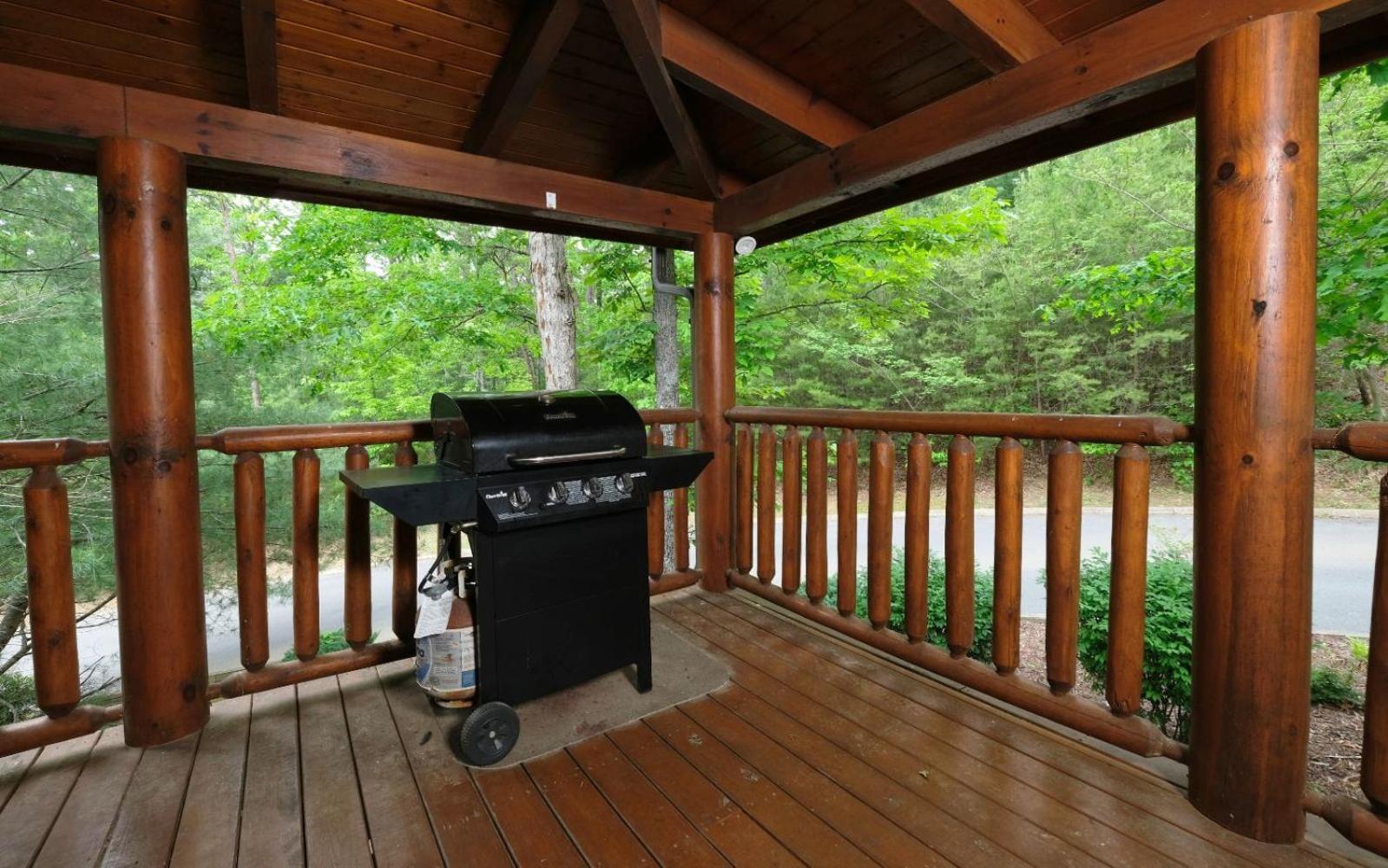 Simply Amazing Villa Pigeon Forge Ngoại thất bức ảnh