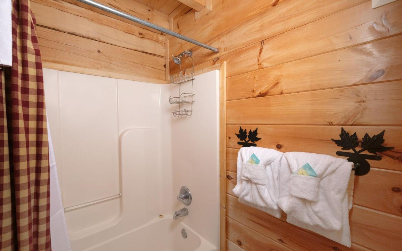 Simply Amazing Villa Pigeon Forge Ngoại thất bức ảnh