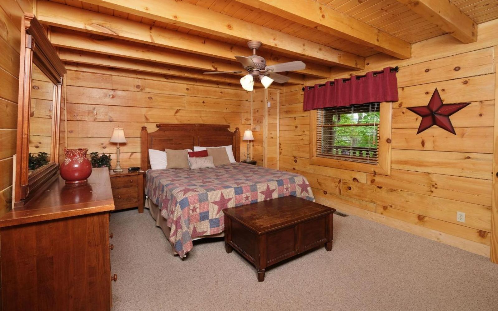 Simply Amazing Villa Pigeon Forge Ngoại thất bức ảnh