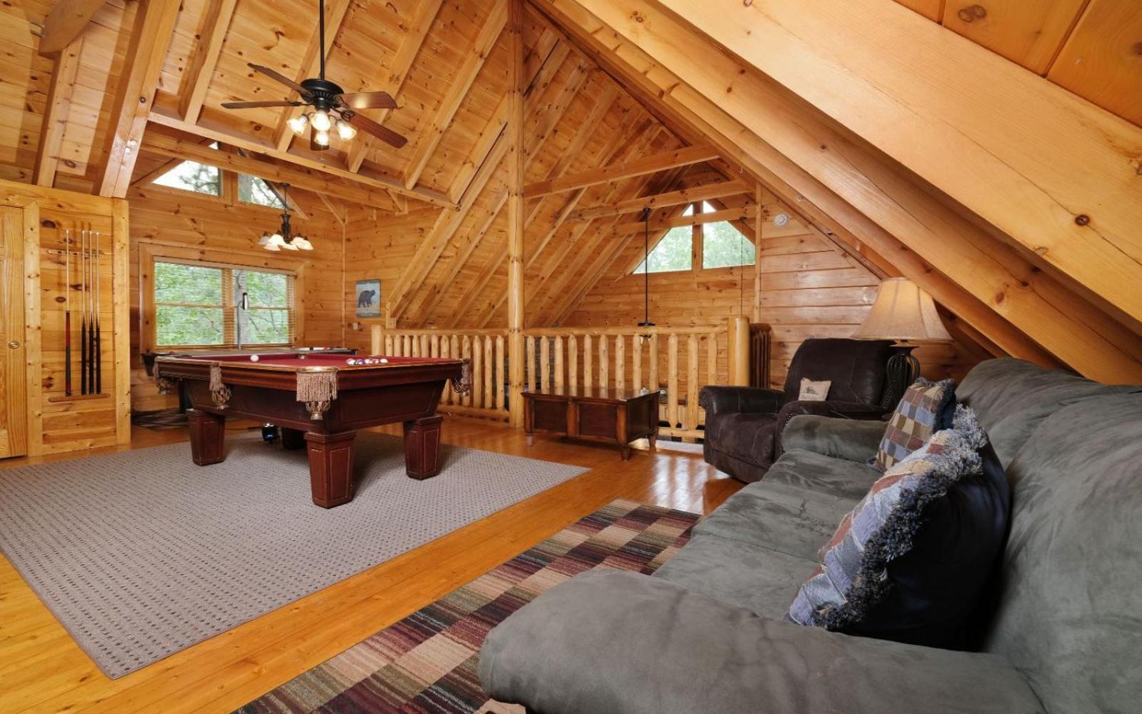 Simply Amazing Villa Pigeon Forge Ngoại thất bức ảnh