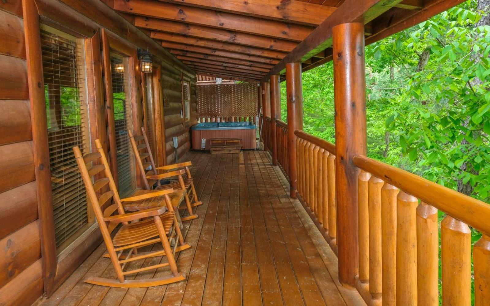 Simply Amazing Villa Pigeon Forge Ngoại thất bức ảnh