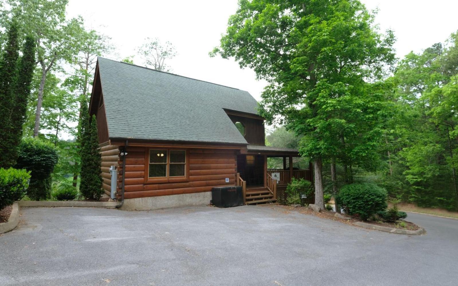 Simply Amazing Villa Pigeon Forge Ngoại thất bức ảnh