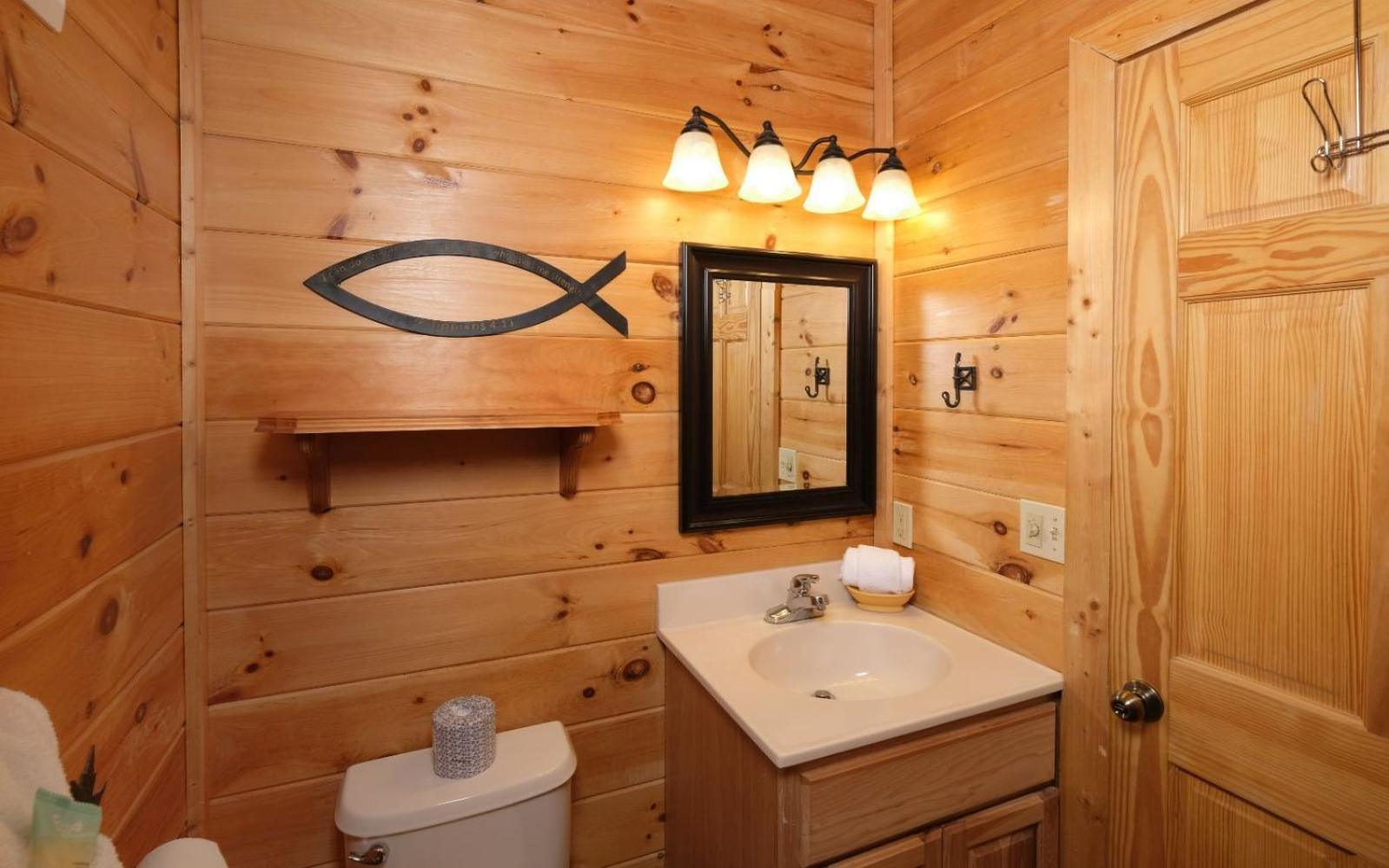 Simply Amazing Villa Pigeon Forge Ngoại thất bức ảnh
