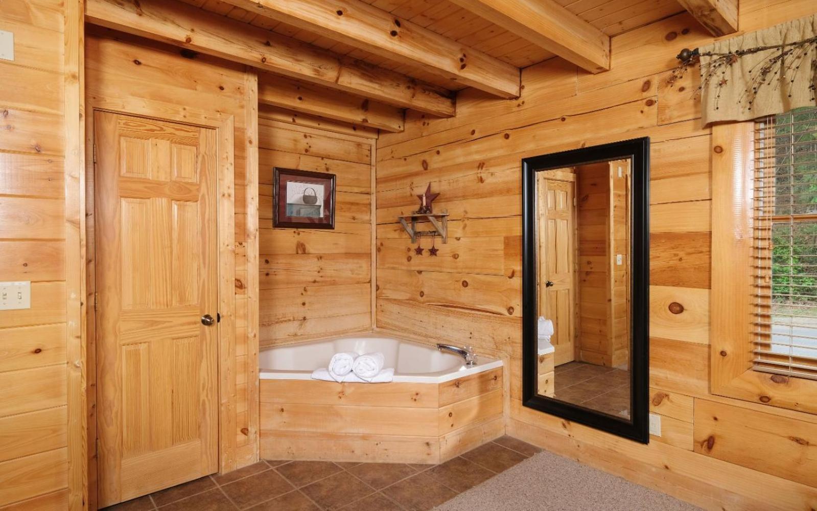 Simply Amazing Villa Pigeon Forge Ngoại thất bức ảnh