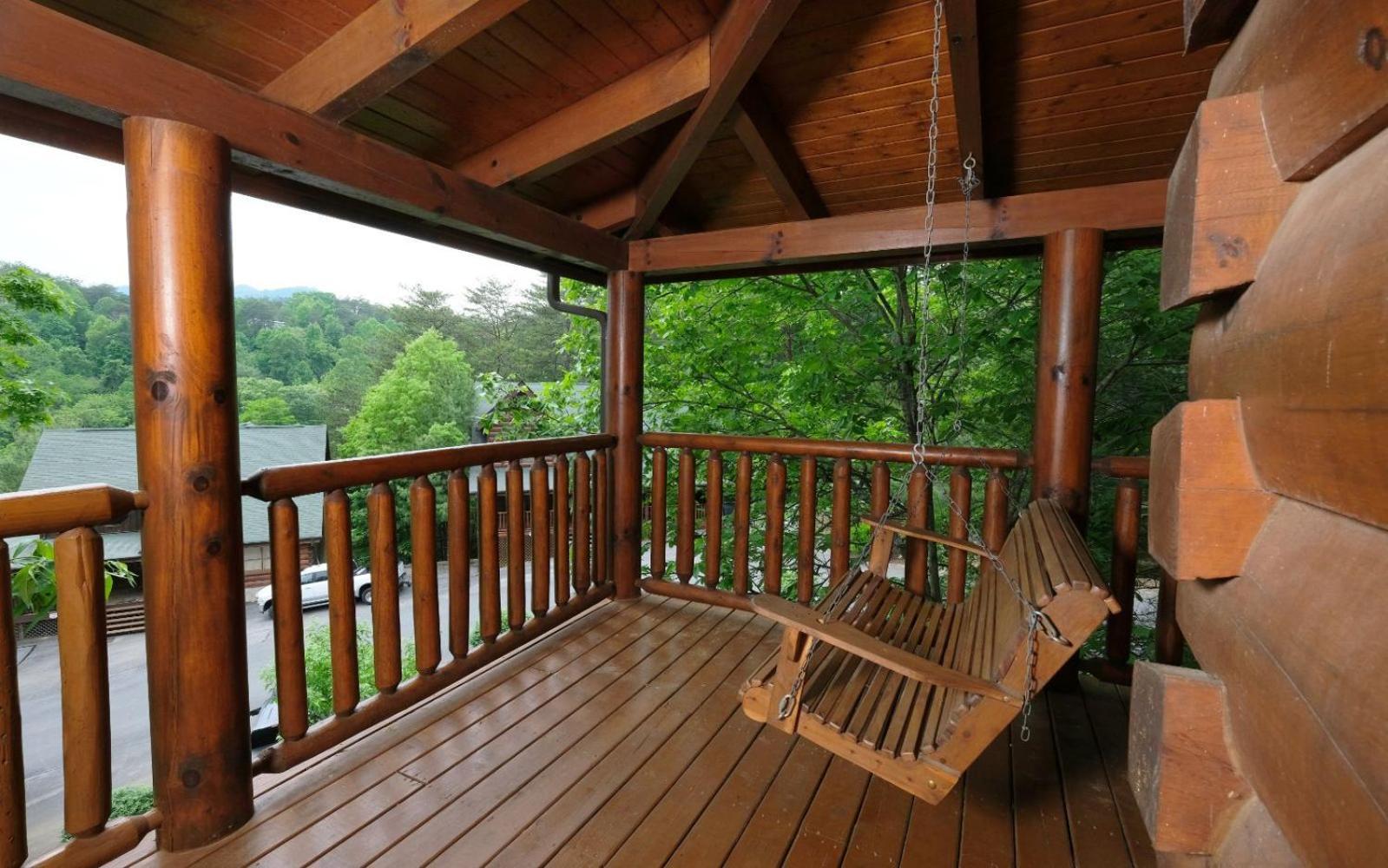 Simply Amazing Villa Pigeon Forge Ngoại thất bức ảnh