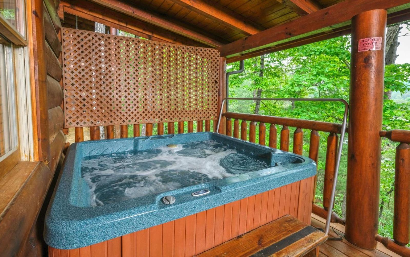 Simply Amazing Villa Pigeon Forge Ngoại thất bức ảnh